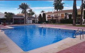 urbanización vera coast
